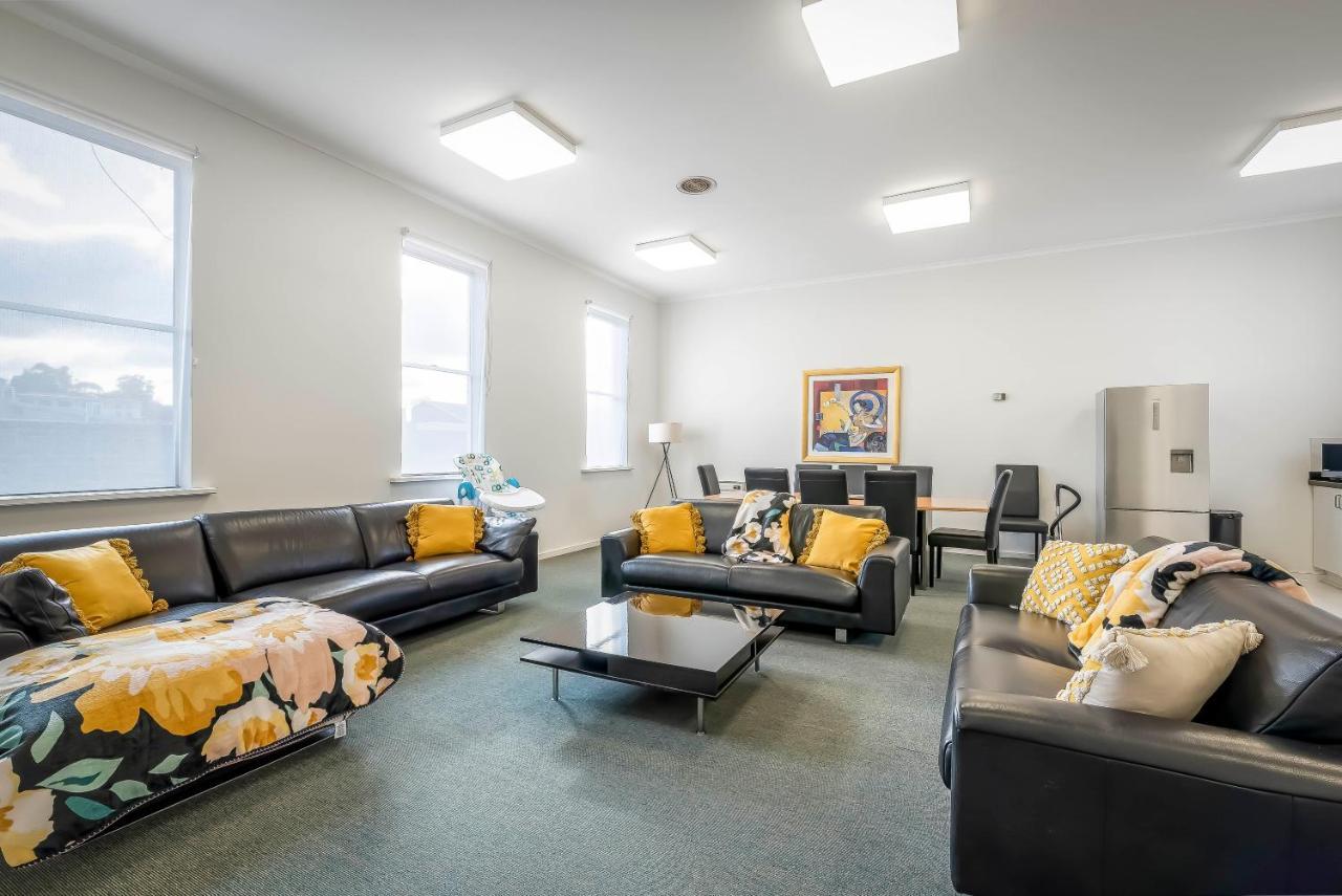 4 Bedroom House - Hobart Cbd - Free Parking - Free Wifi Экстерьер фото