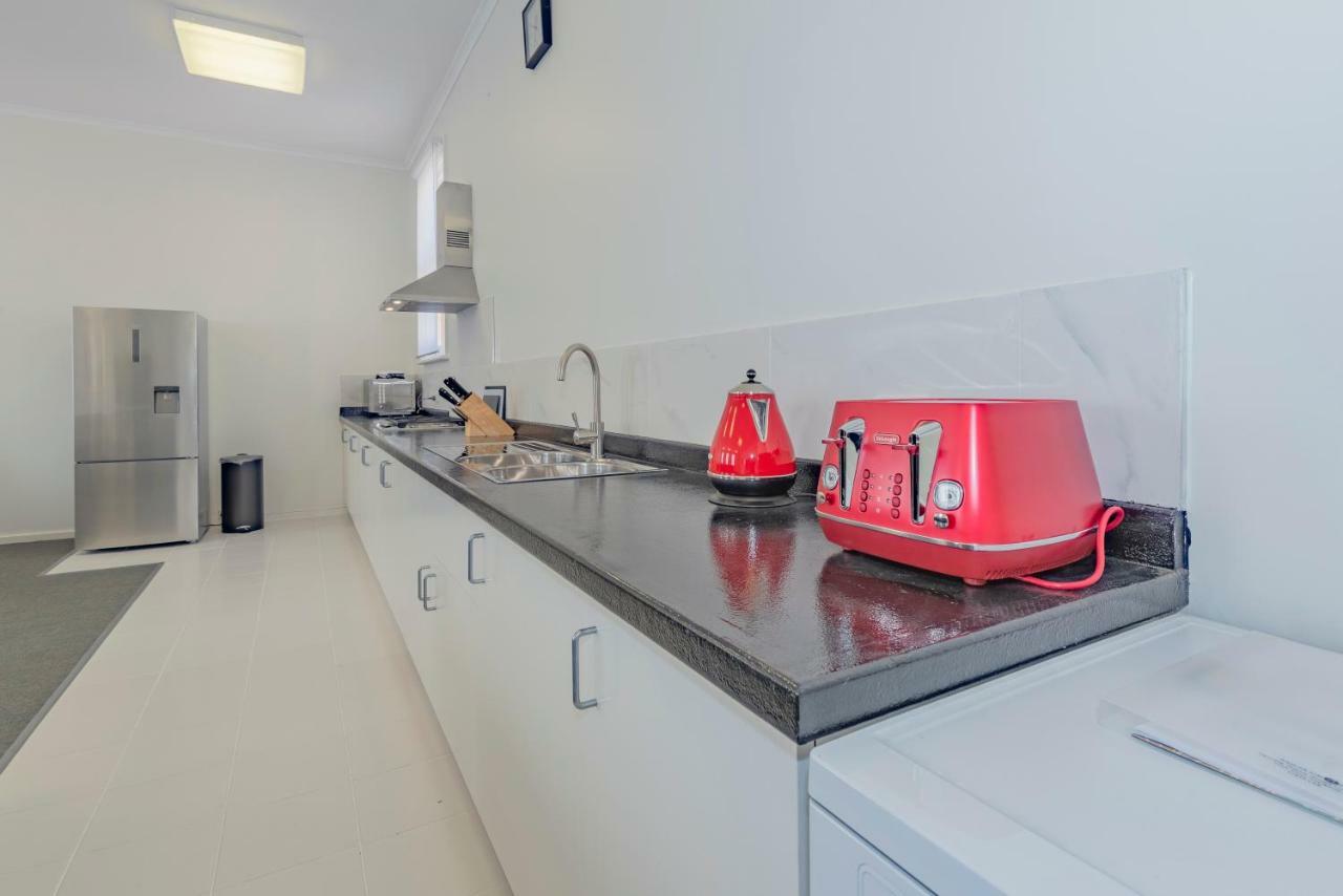 4 Bedroom House - Hobart Cbd - Free Parking - Free Wifi Экстерьер фото